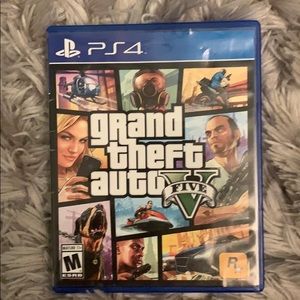 Gta 5